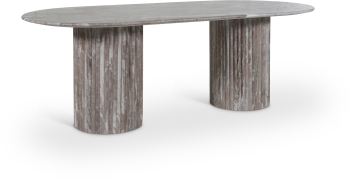 Brown 925-DT-Marble