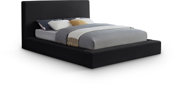 Black Dorian-Bed