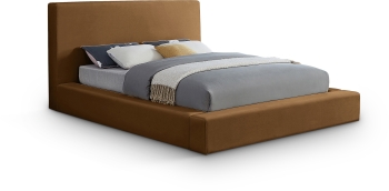 Saddle Dorian-Bed