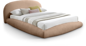 Tan Genesis-Bed