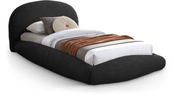 Black Genesis-Bed