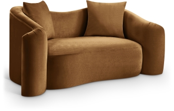 Saddle 44052-L
