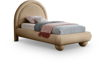 Beige Madrid-Twin