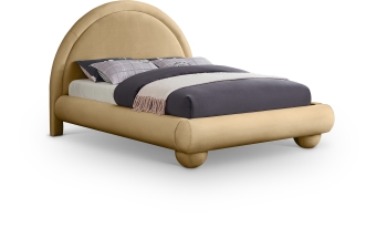 Camel Madrid-Bed