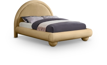 Camel Madrid-Bed
