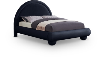 Blue Madrid-Bed