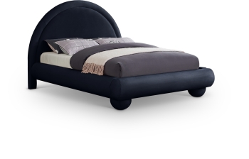 Blue Madrid-Bed