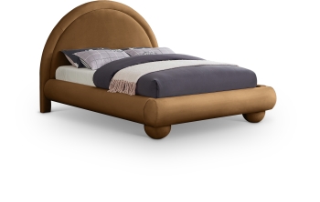 Saddle Madrid-Bed