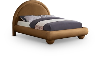 Saddle Madrid-Bed