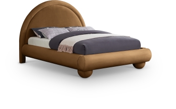 Saddle Madrid-Bed