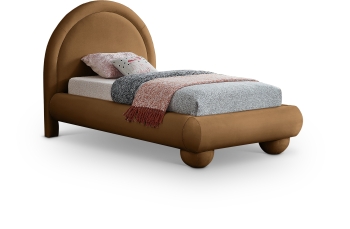 Saddle Madrid-Twin