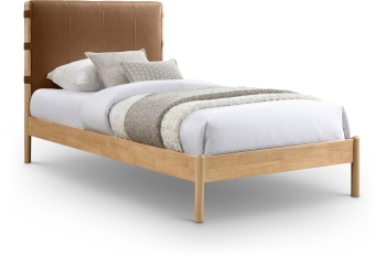 Cognac Asher-Twin