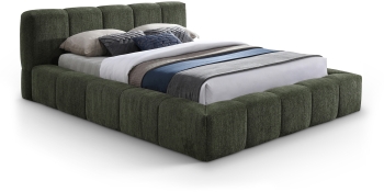 Olive Carlin-Bed