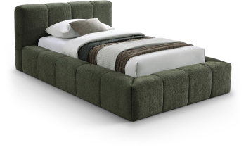 Olive Carlin-Bed