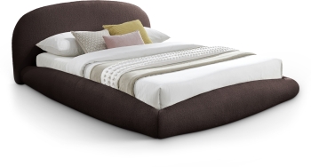 Brown Genesis-Bed