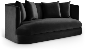 Black 699-L