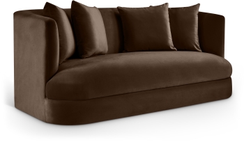 Brown 699-L