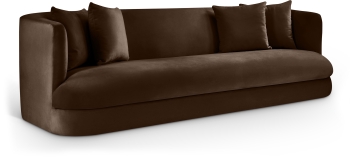 Brown 699-S