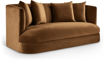 Saddle 699-L