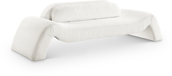 Cream 44009-S