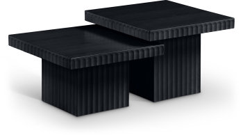 Black 253-CT-2A
