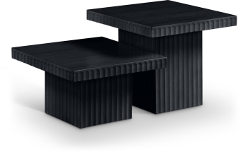 Black 253-CT-2B