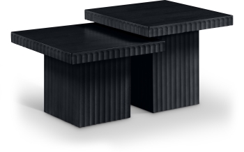 Black 253-CT-2C