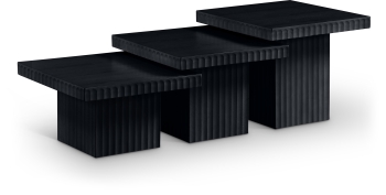 Black 253-CT-3A