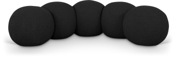 Black 22095