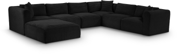 Black 641-Sec7D