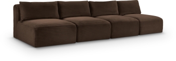 Brown 641-S124