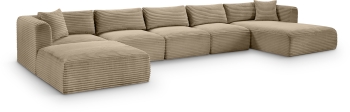 Taupe 641-Sec6F
