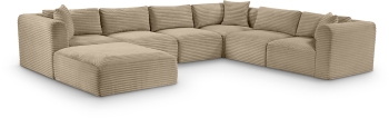 Taupe 641-Sec7D