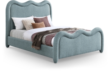 Blue Gavin-Bed