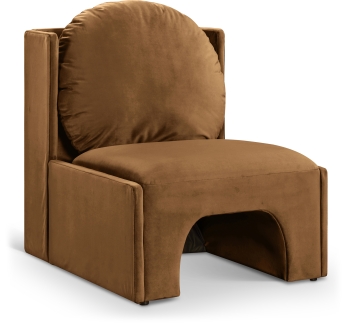 Saddle 33031