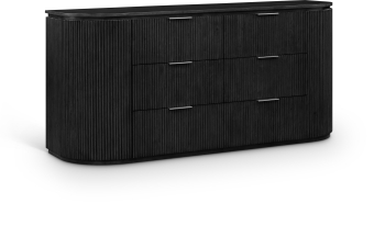 Black 818-D