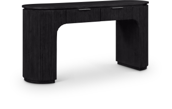 Black 818-Desk