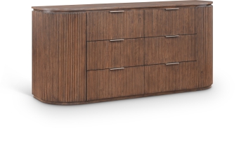 Brown 818-D