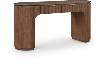 Brown 818-Desk
