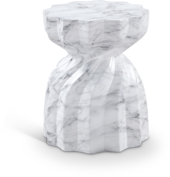 White 99048-ET-Marble