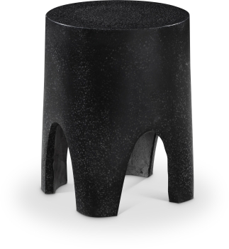 Black 99054-ET-Terrazzo