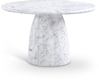 White 701-T-Marble