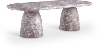 Brown 708-T-Marble