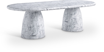 White 708-T-Marble