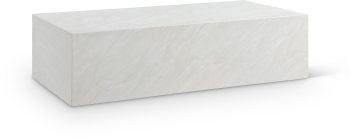 White 99029-CT-Marble