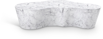 White 99033-CT-Marble