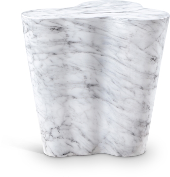 White 99033-ET-Marble