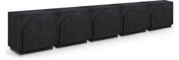 Black 77001-T-5PC