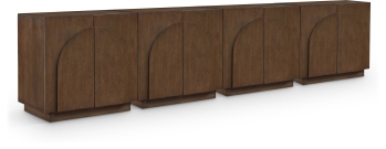 Brown 77001-T-4PC