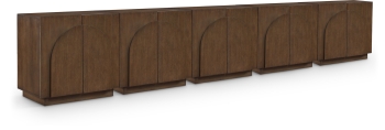 Brown 77001-T-5PC